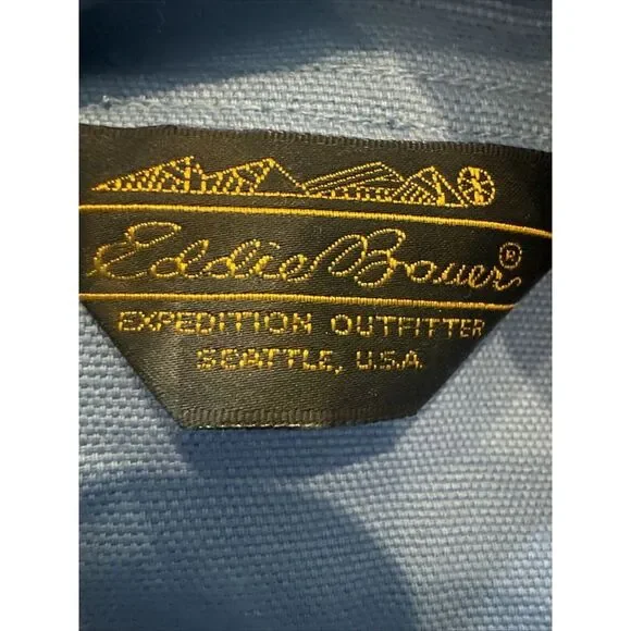 ジャケット・アウター 90s Eddie Bauer Swing Top checkdesign ジャケット・アウター 90s Eddie Bauer Swing Top checkdesign